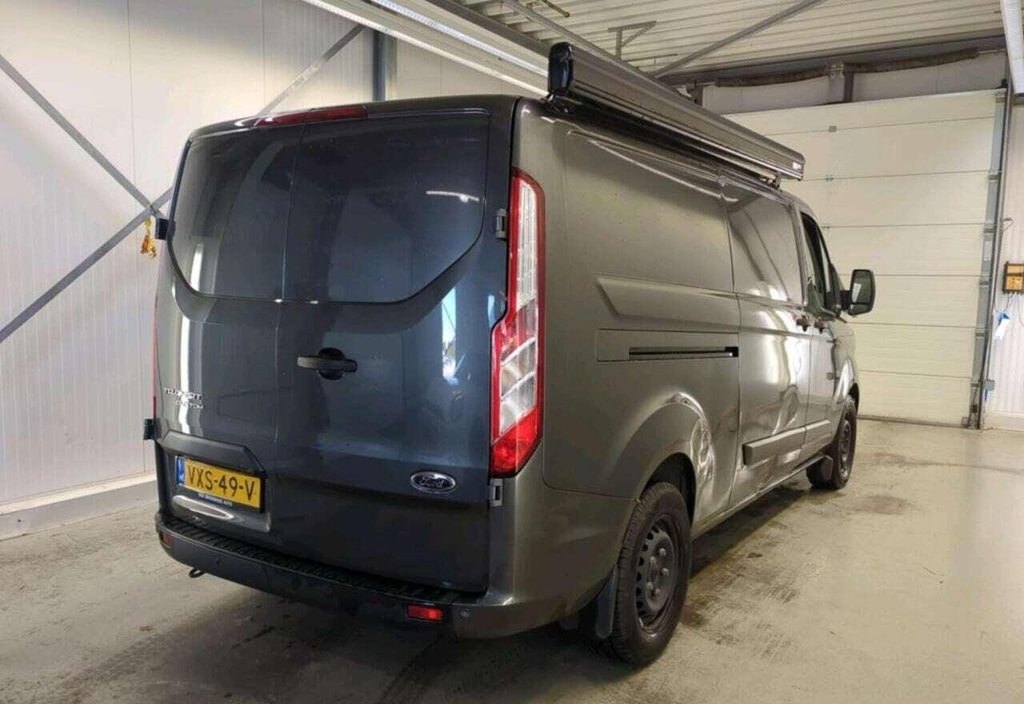 Ford Transit 2023 2