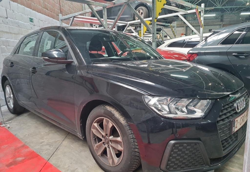 Audi A1 2022 4