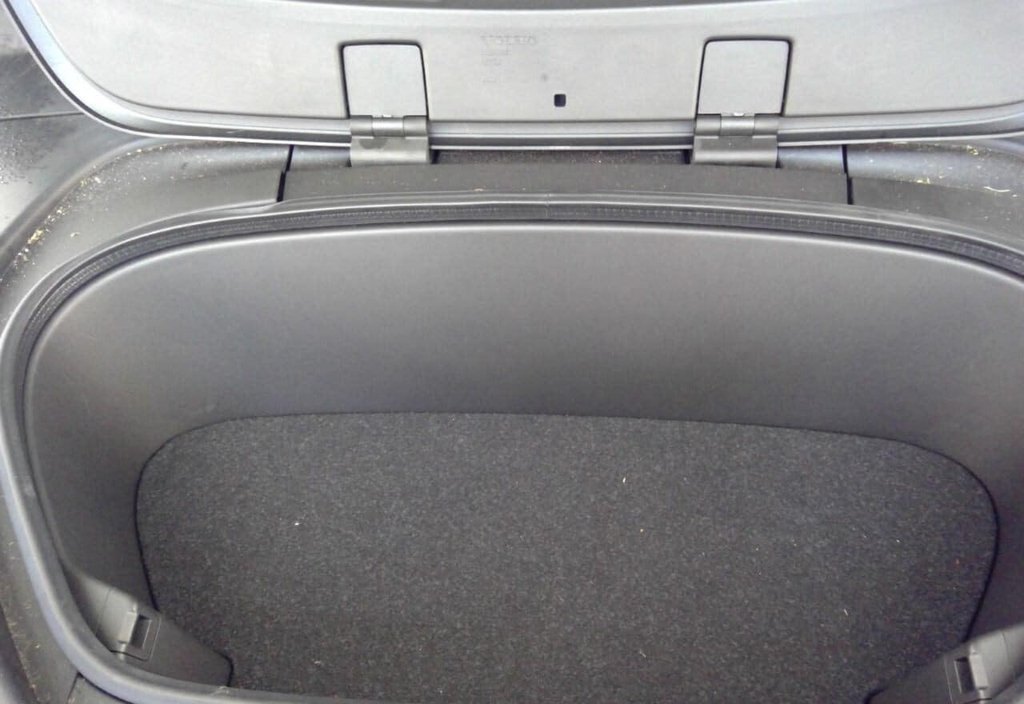 Volvo XC40 2021 12