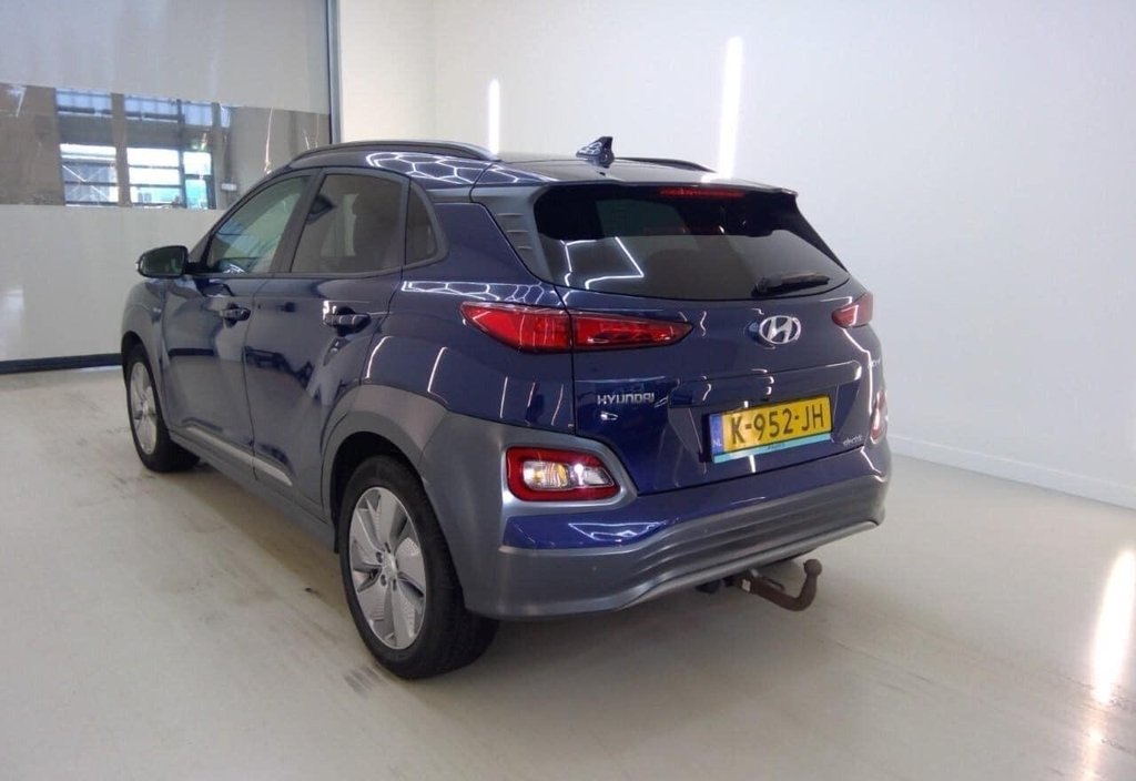 Hyundai Kona 2020 6