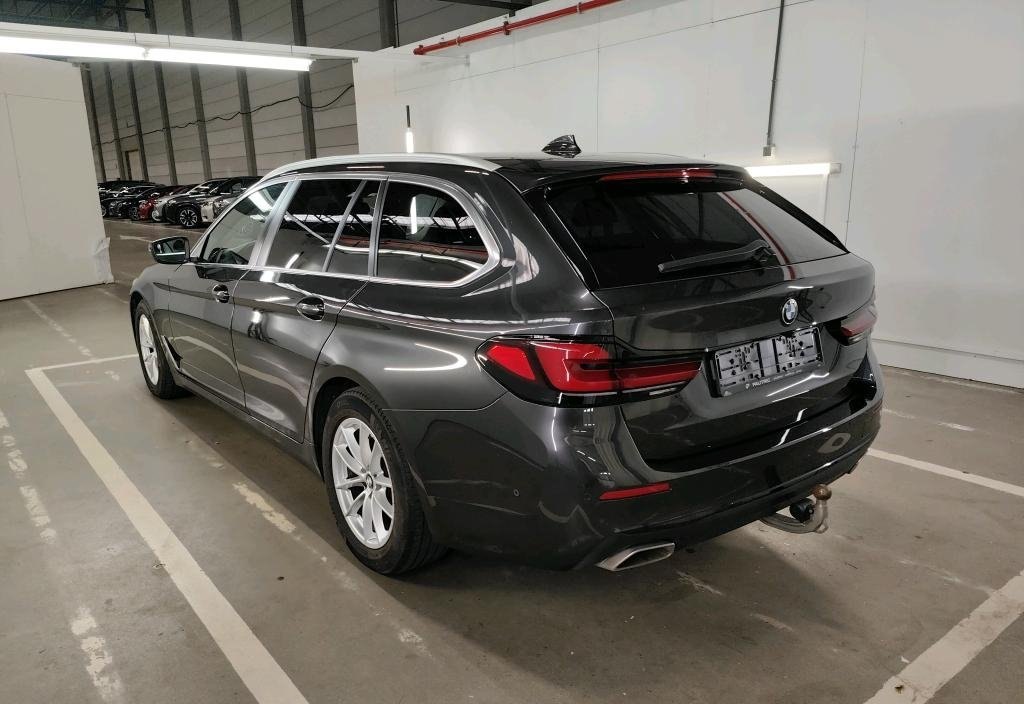 BMW 518d 2023 3