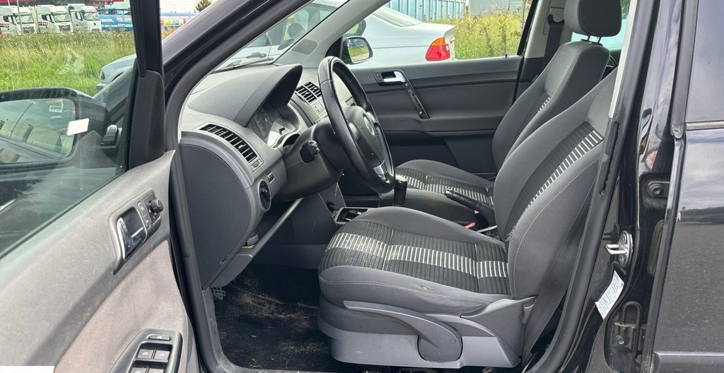 Volkswagen Polo 2008 10