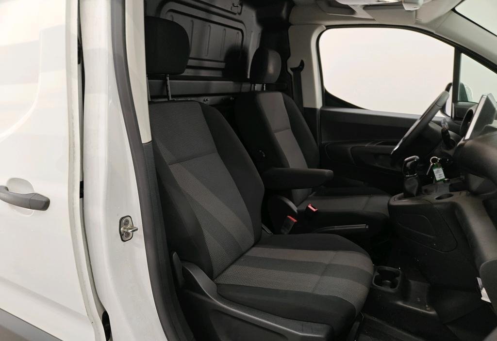 Opel Combo 2020 3