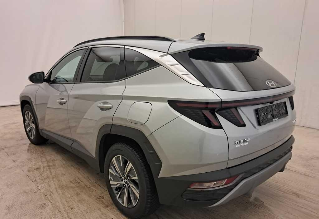 Hyundai Tucson 2023 4