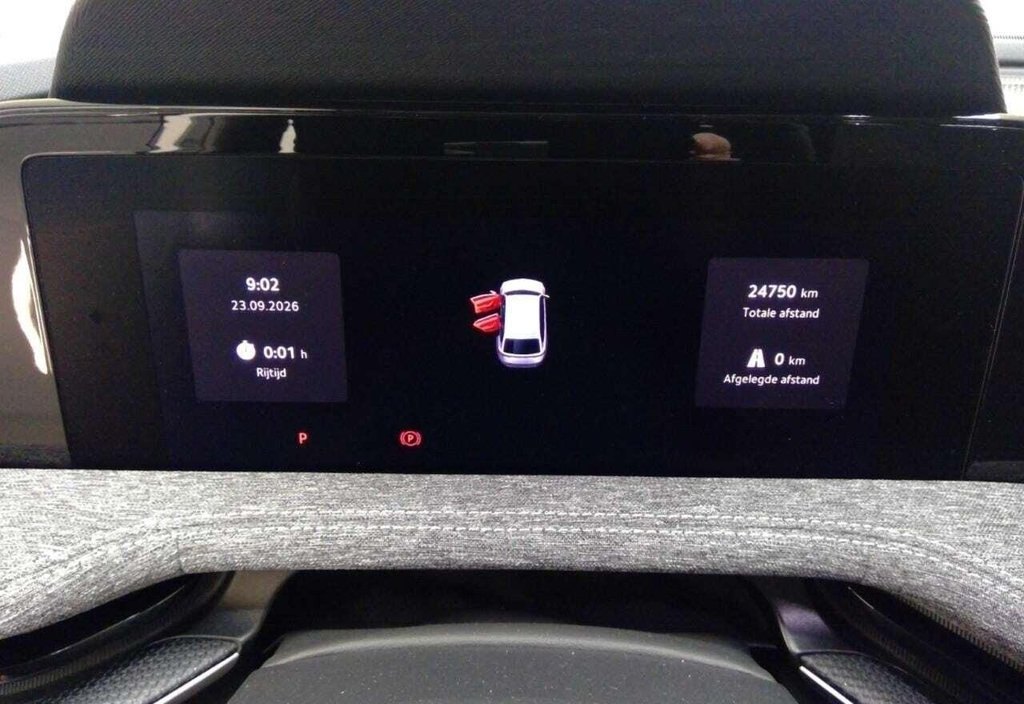 Skoda Superb 2025 10