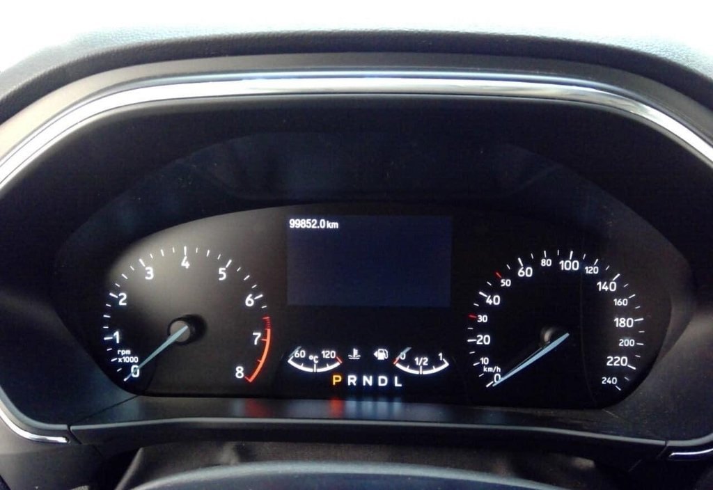 Ford Focus 2024 2