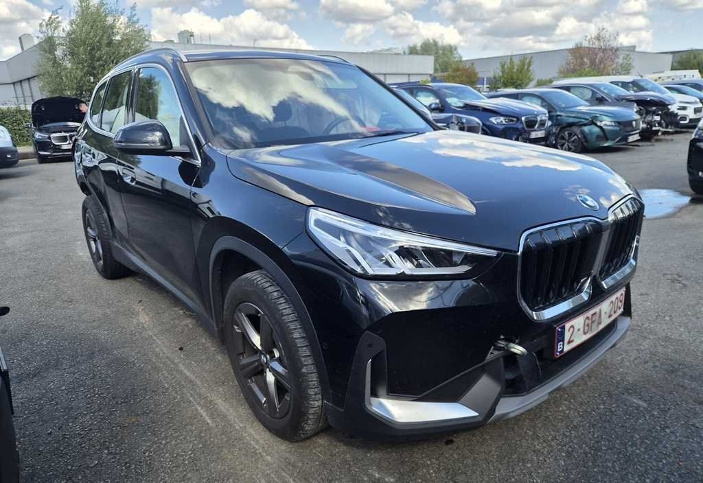 BMW X1 2024 3