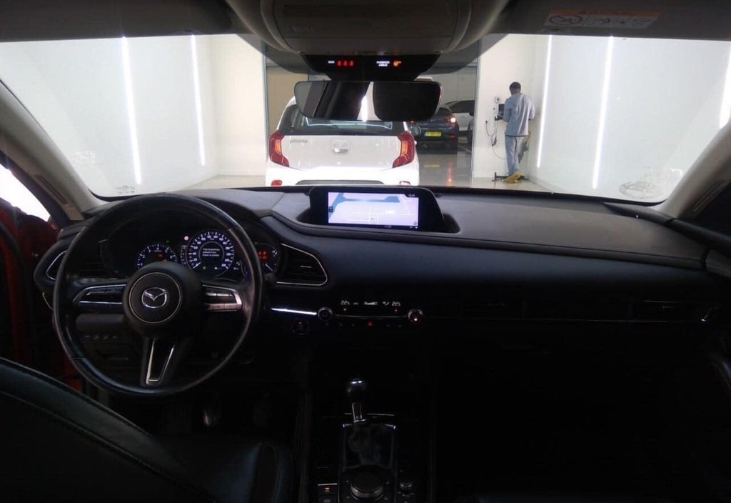 Mazda CX-30 2022 2