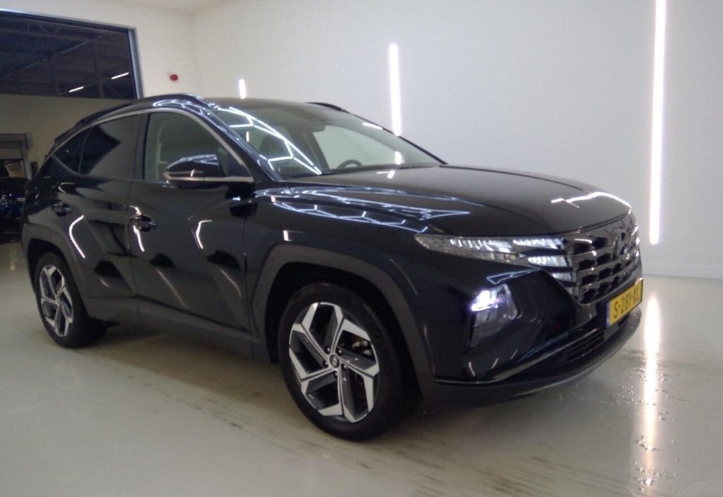 Hyundai Tucson 2023 3