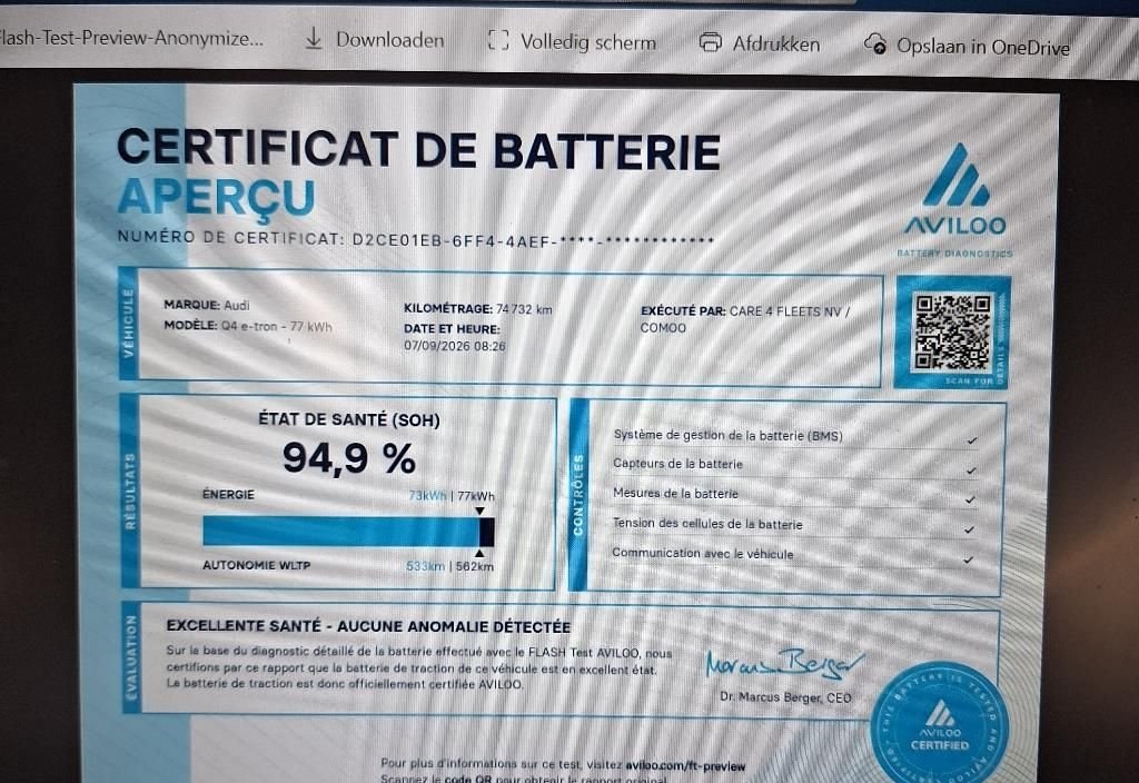 Audi Q4 2023 10