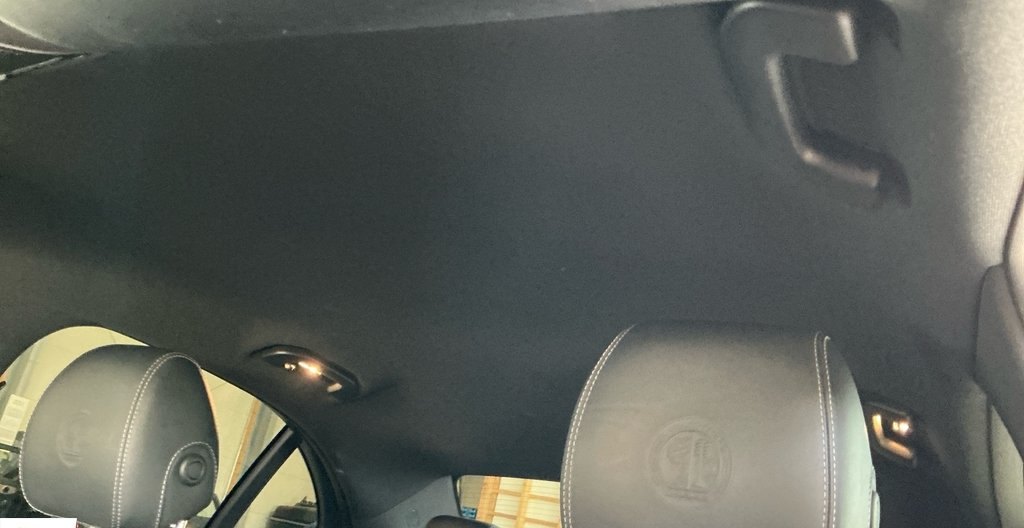 Mercedes-Benz E-Klasse 2017 12