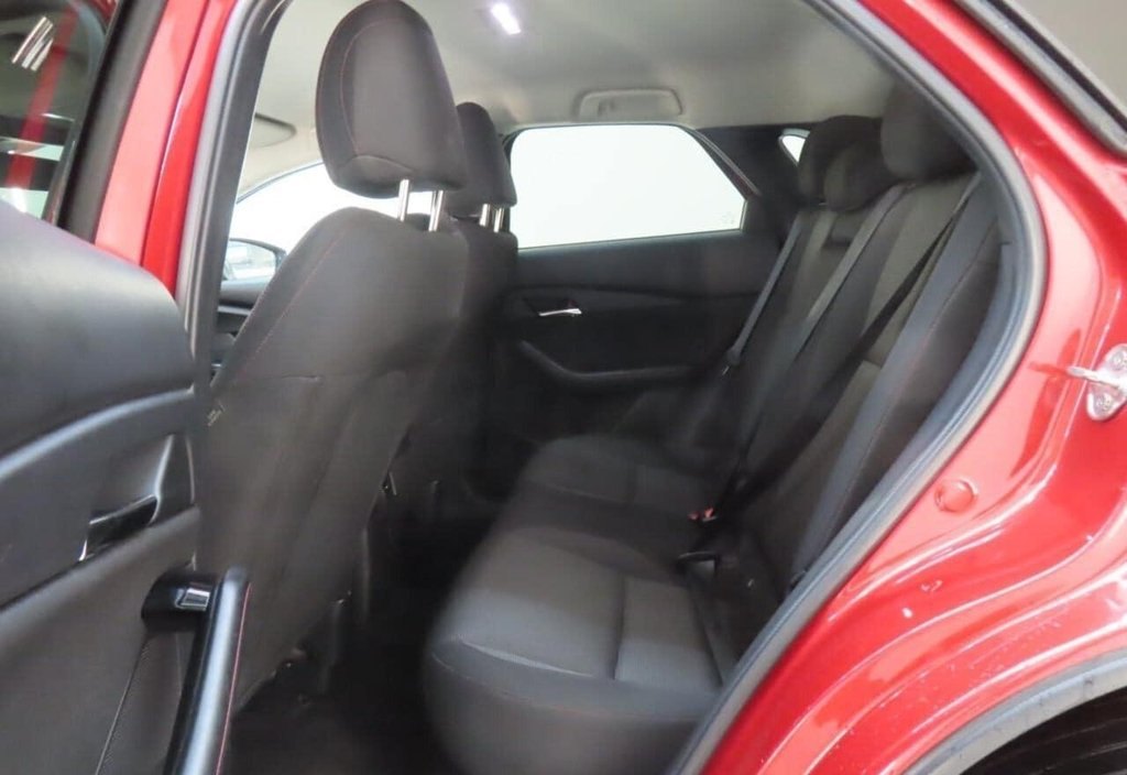 Mazda CX-30 2022 8