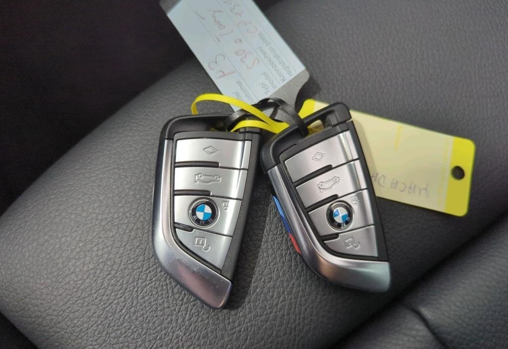 BMW 530e 2023 12