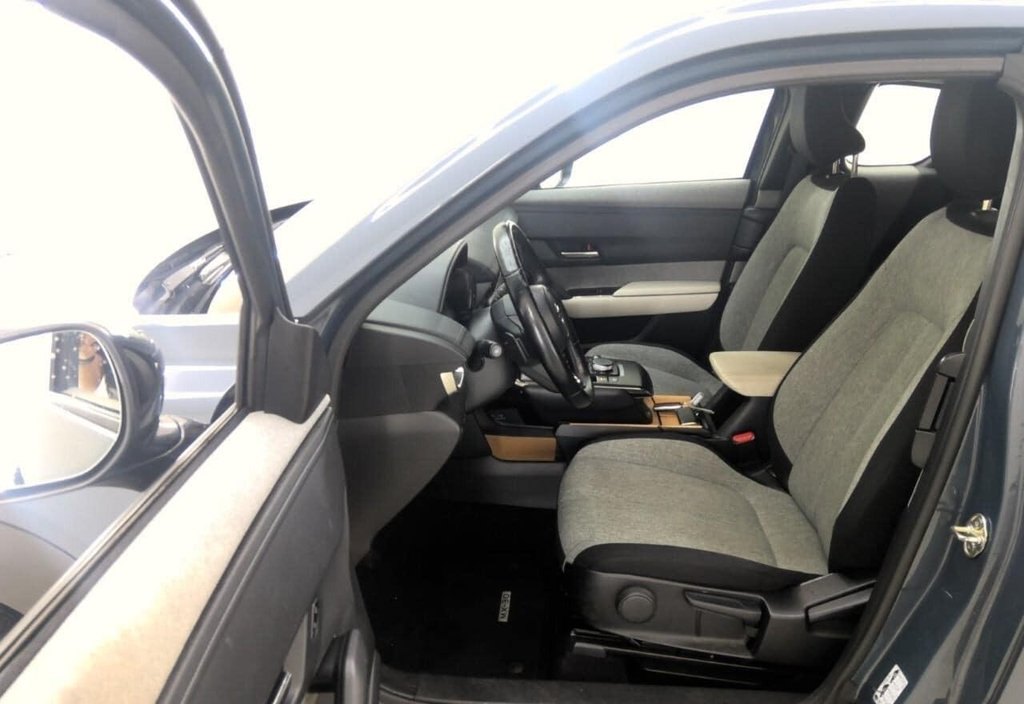 Mazda MX-30 2021 7