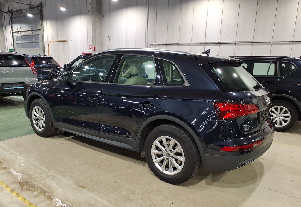 Audi Q5 2020 3