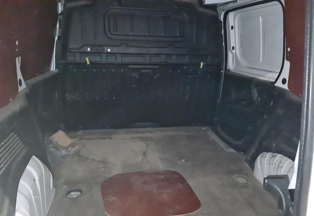 Citroen Berlingo 2022 12