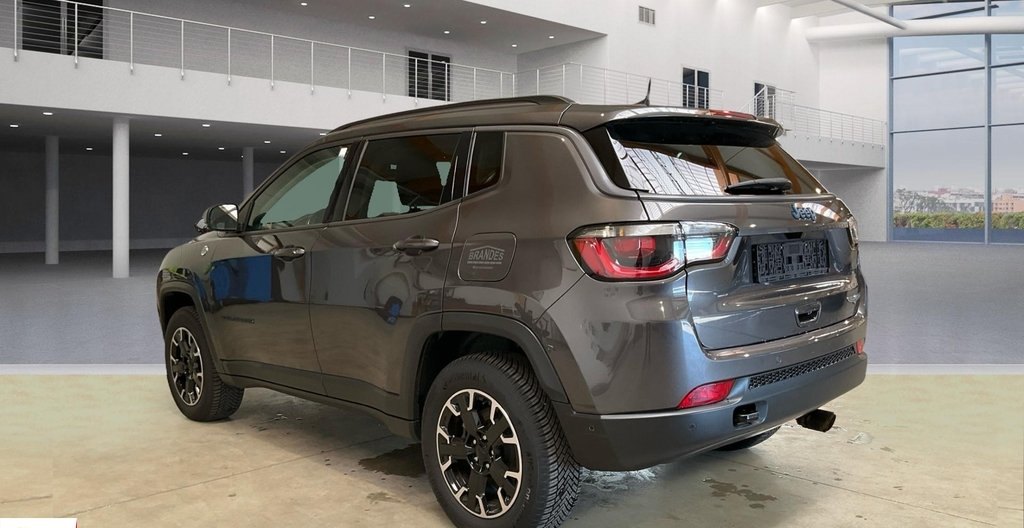 Jeep Compass 2020 4