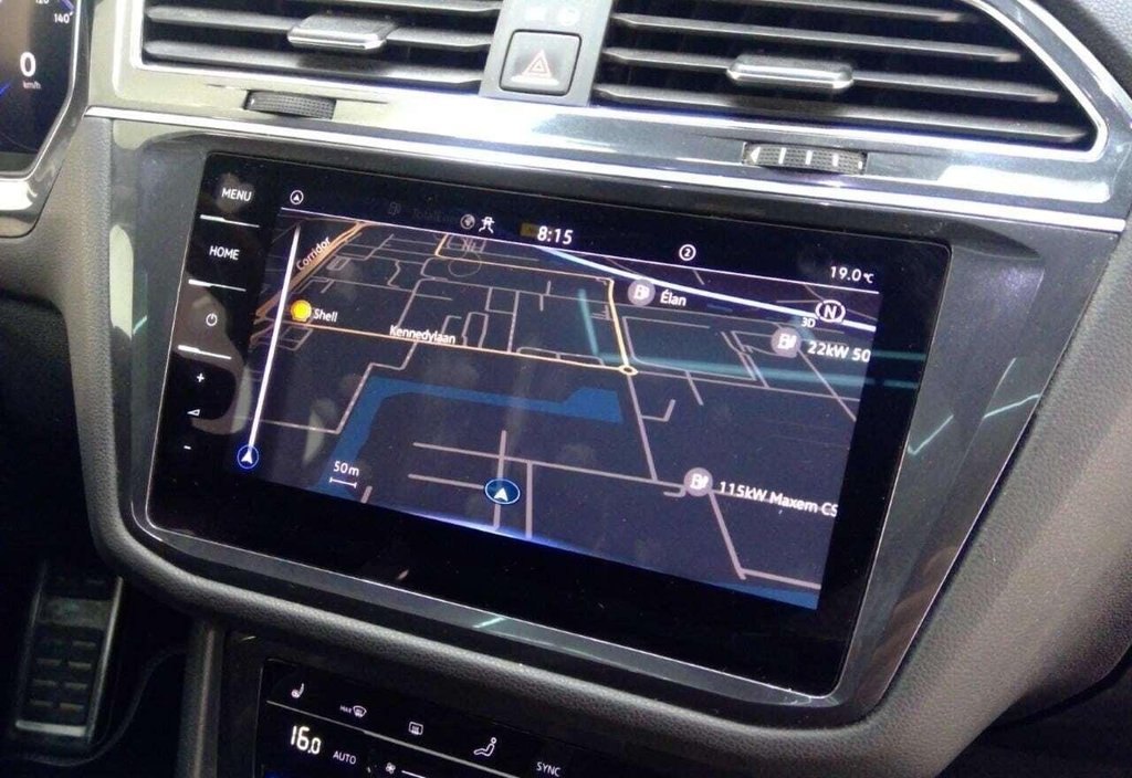 Volkswagen Tiguan 2022 11
