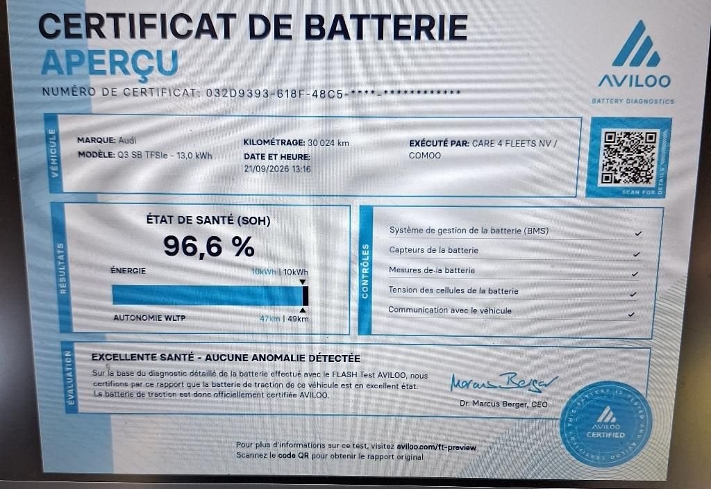 Audi Q3 2023 10