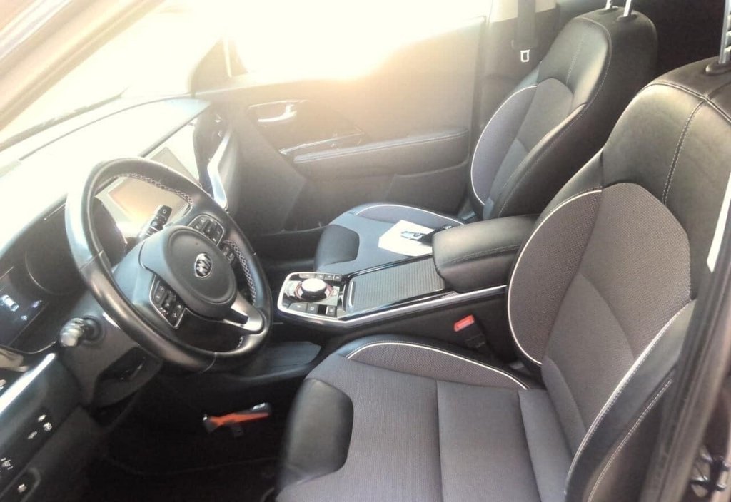 Kia Niro 2021 5
