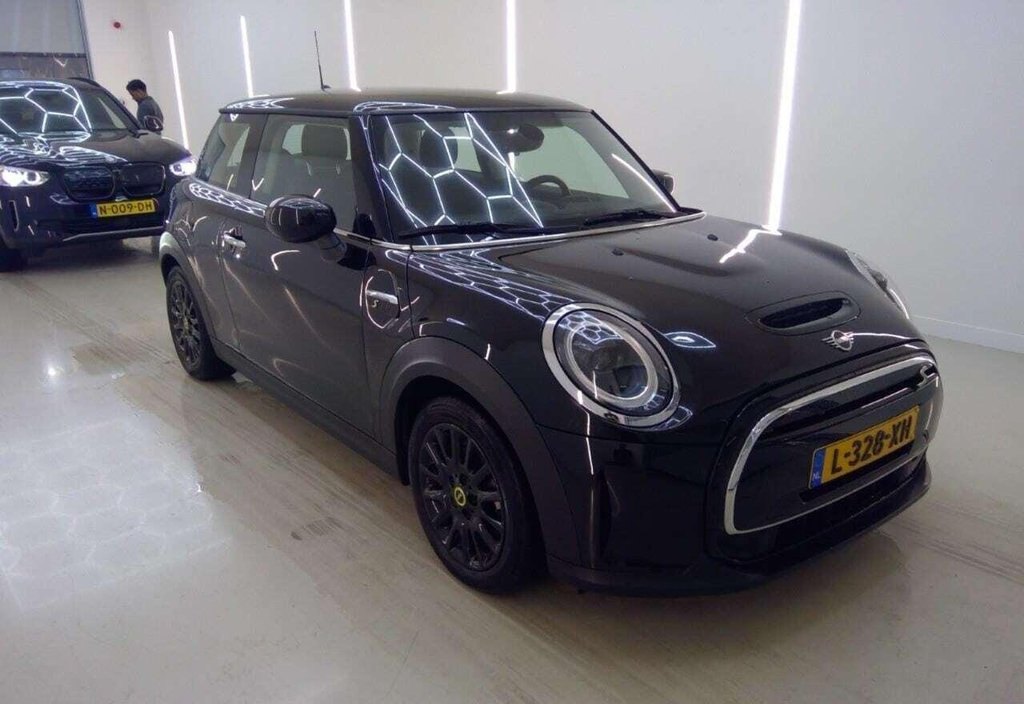 Mini Cooper 2021 3