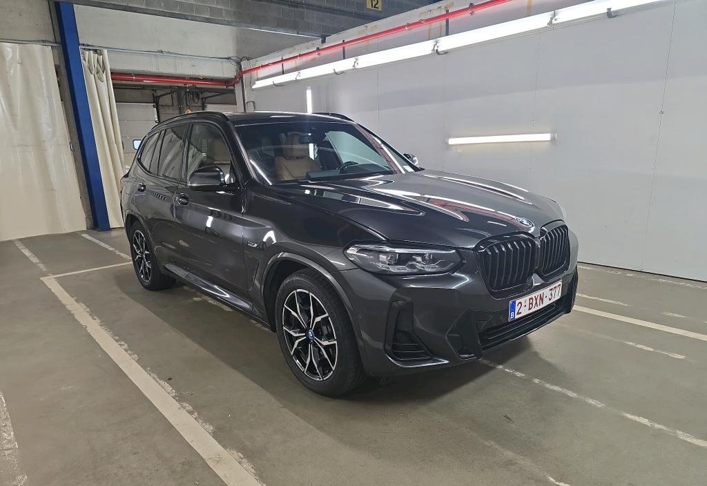 BMW X3 2022 2
