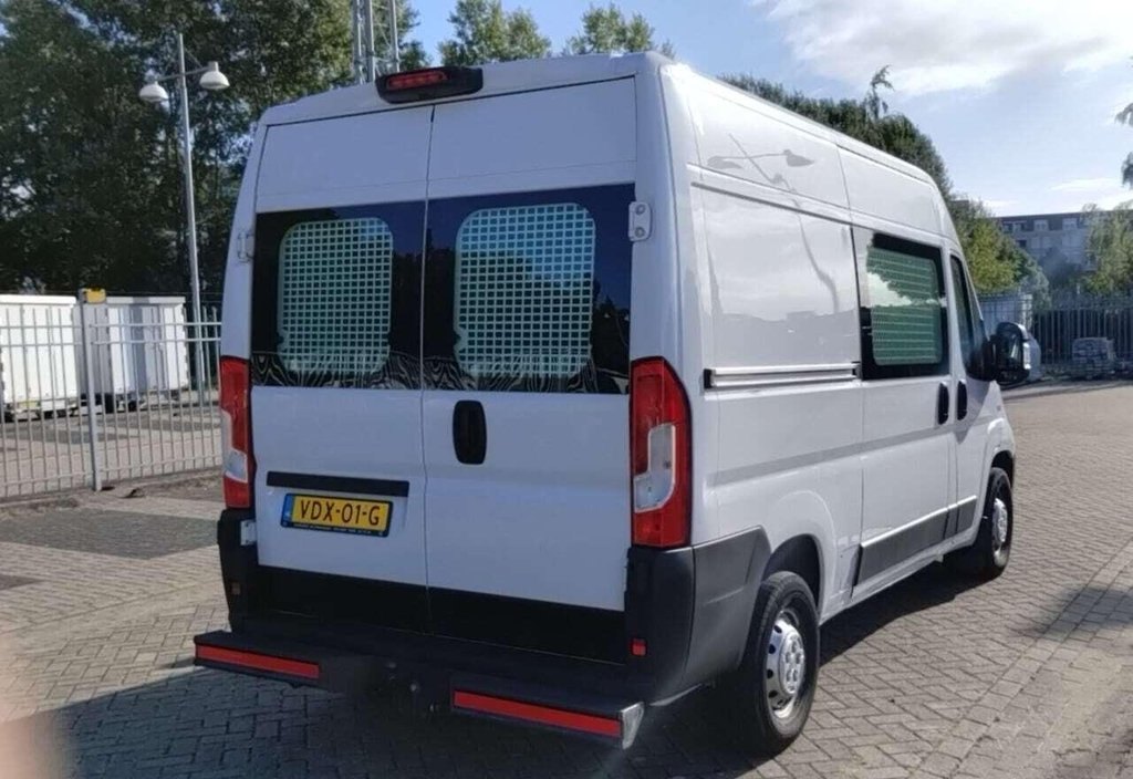Fiat Ducato 2020 2