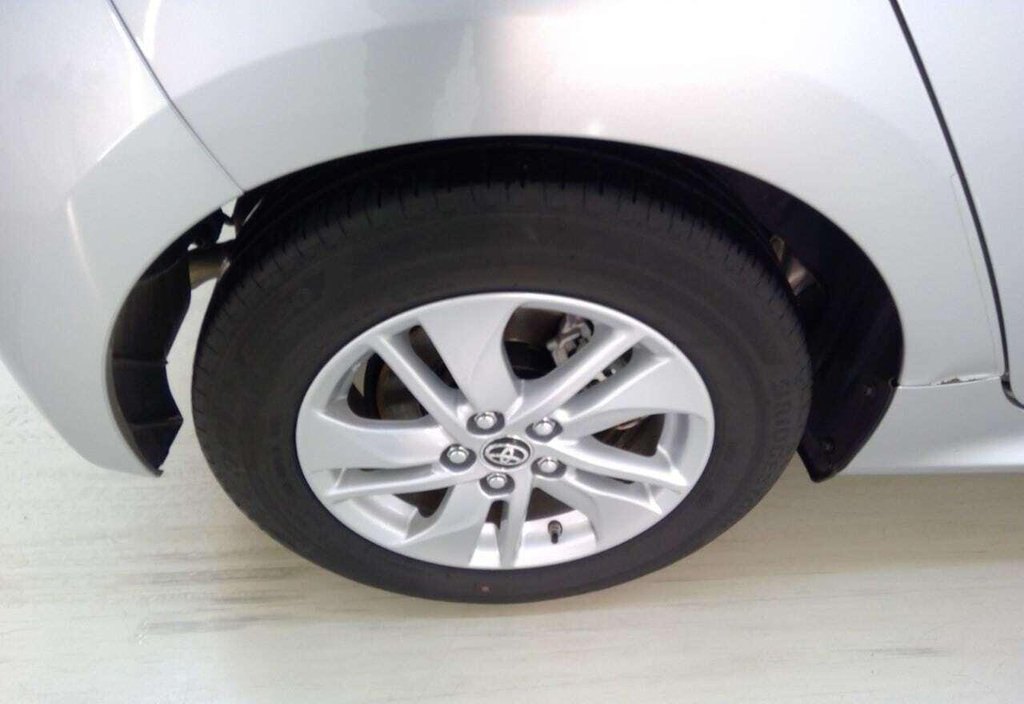 Toyota Yaris 2024 6