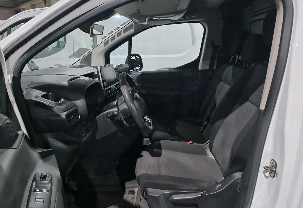 Citroen Berlingo 2022 7