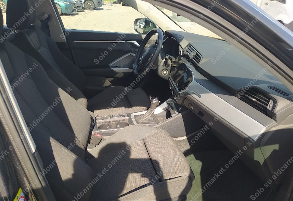 Audi Q3 2022 7