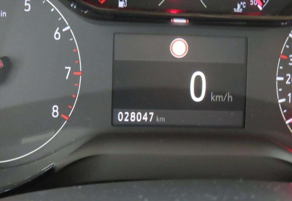 Opel Corsa 2021 5