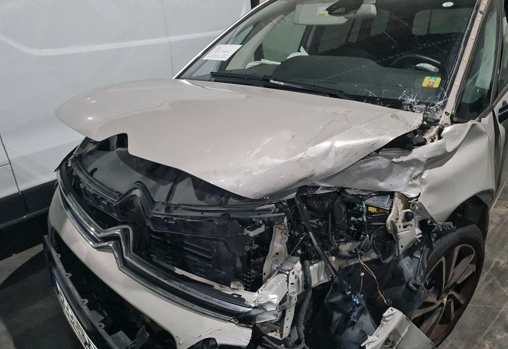Citroen C4 2022 3