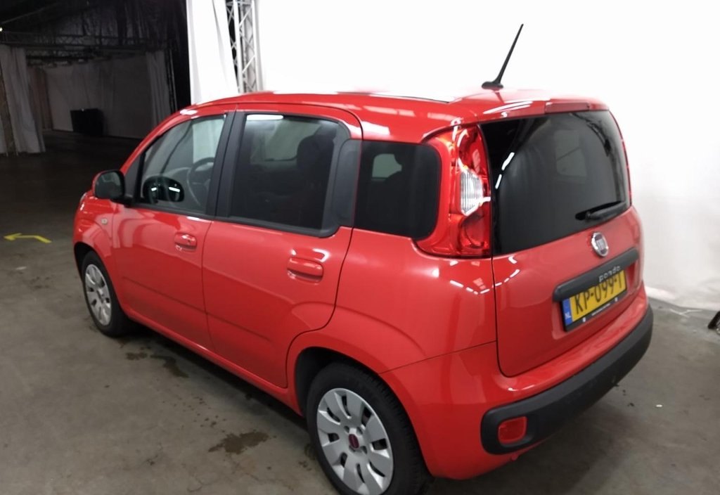 Fiat Panda 2016 3