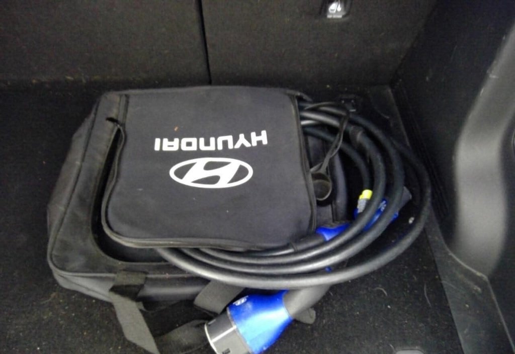Hyundai Kona 2020 10