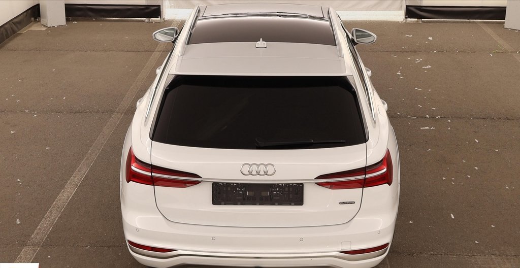 Audi A6 2023 8