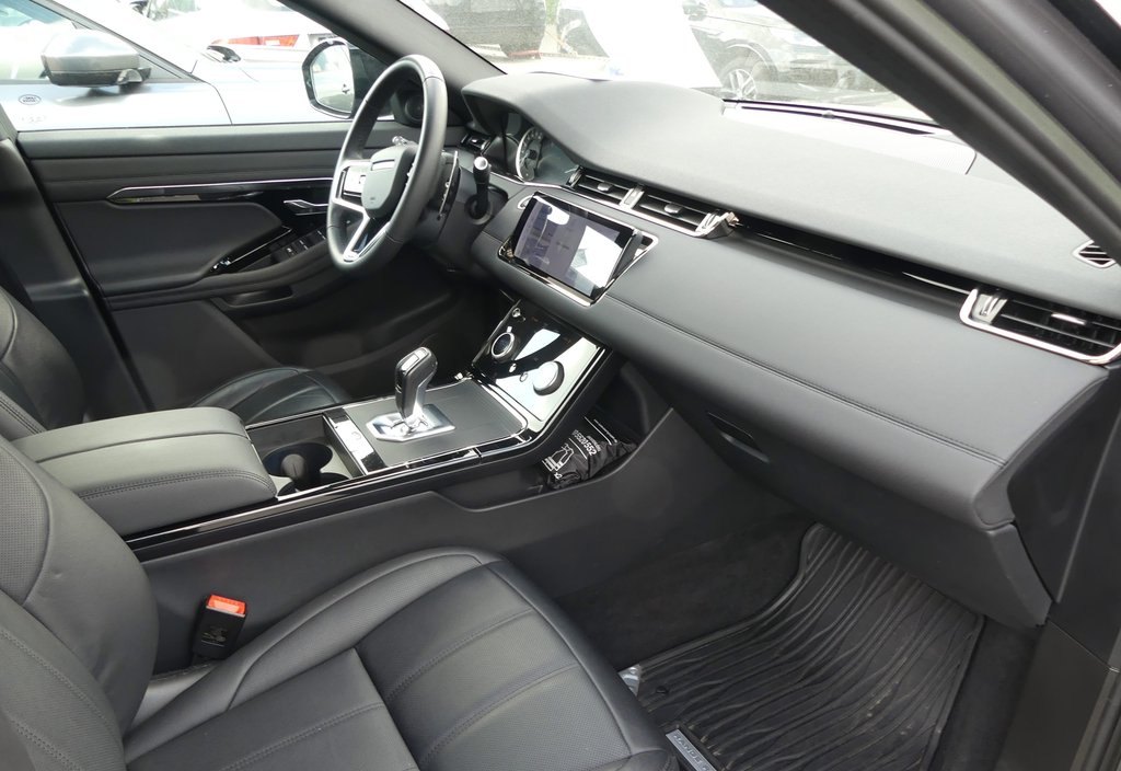Land Rover Range 2023 5