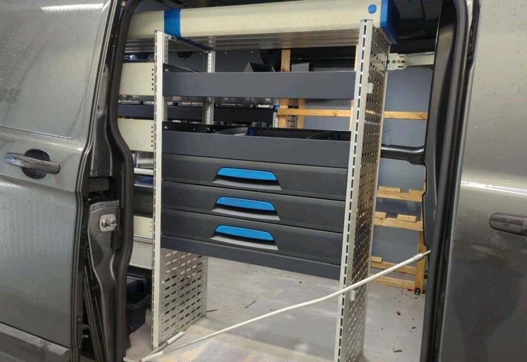 Ford Transit 2023 11