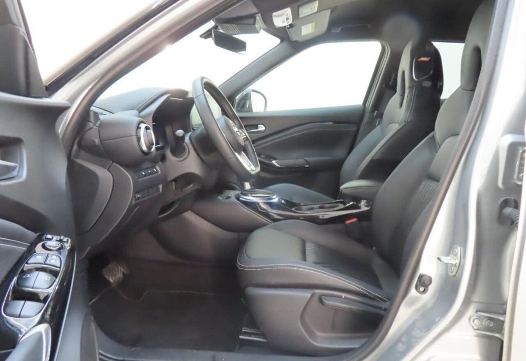 Nissan Juke 2025 7