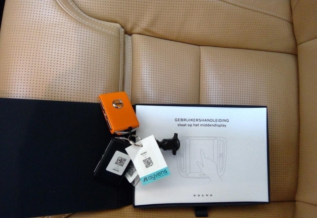 Volvo S60 2022 8