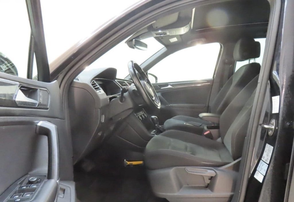 Volkswagen Tiguan 2018 7