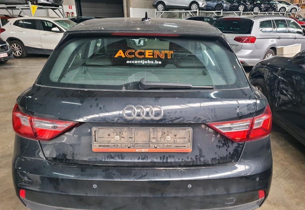 Audi A1 2022 10