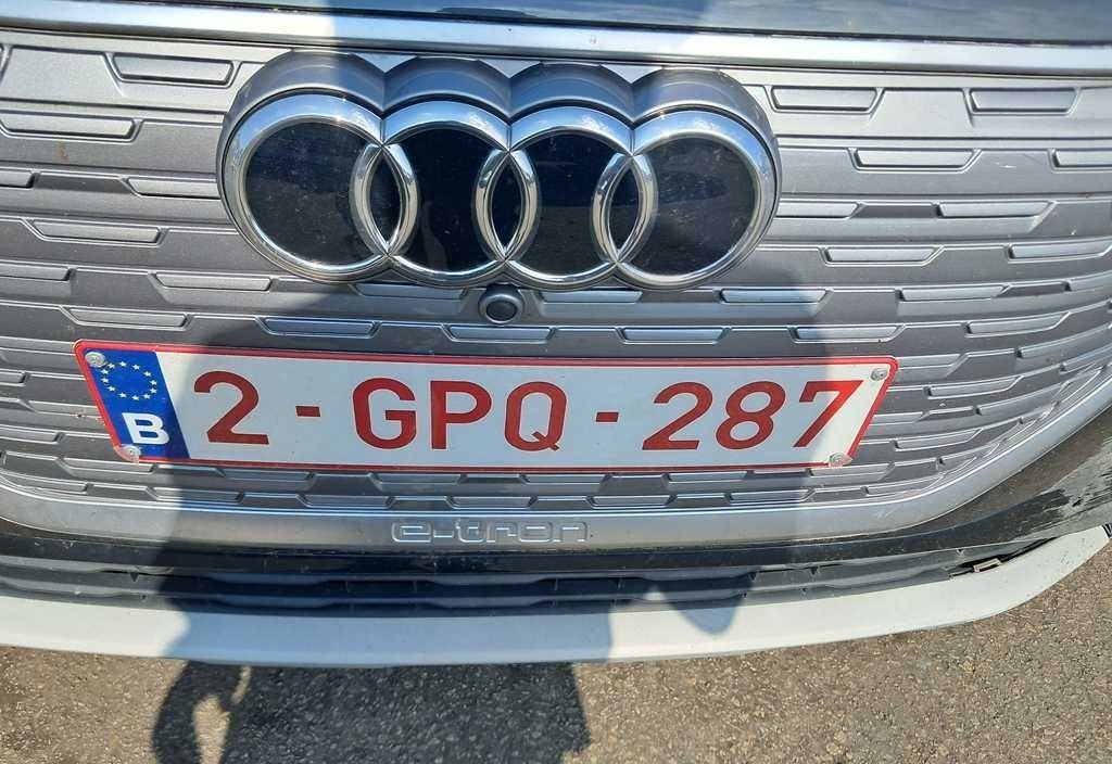 Audi Q4 e-tron 2025 2
