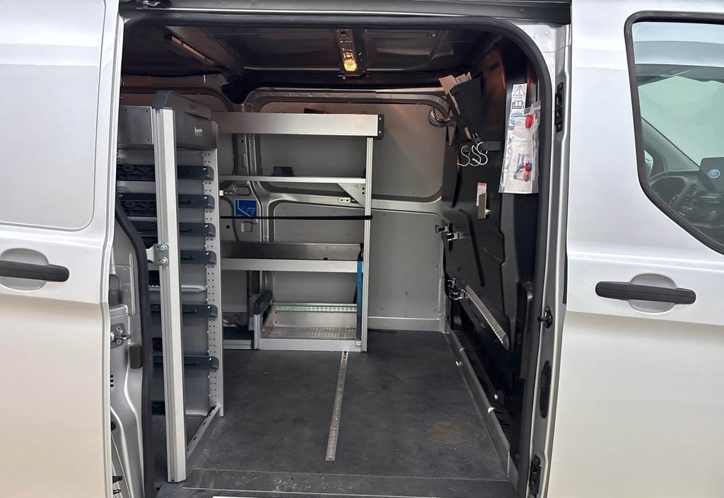 Ford Transit 2020 9