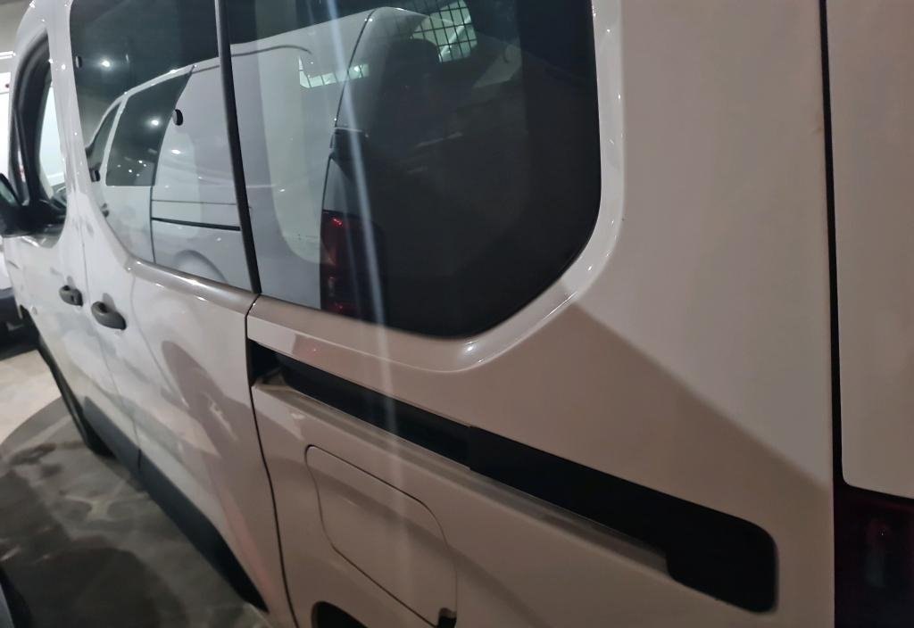 Citroen Berlingo 2023 8