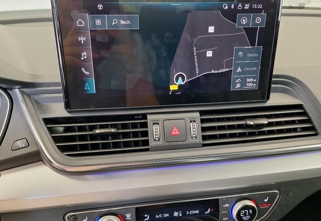 Audi Q5 2022 8
