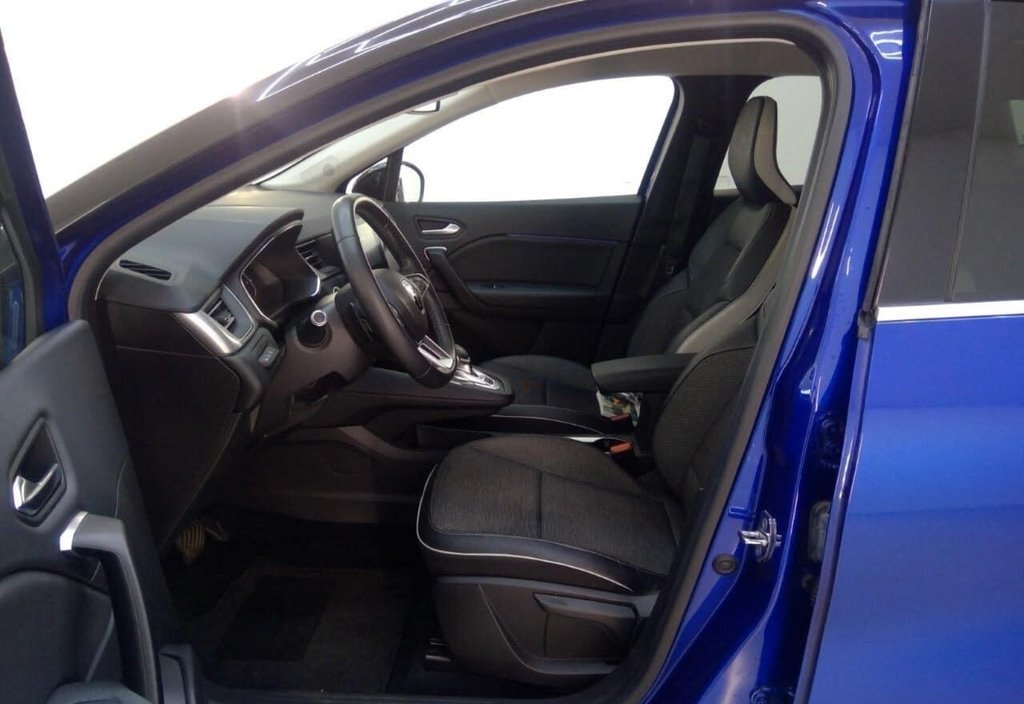 Renault Captur 2020 7