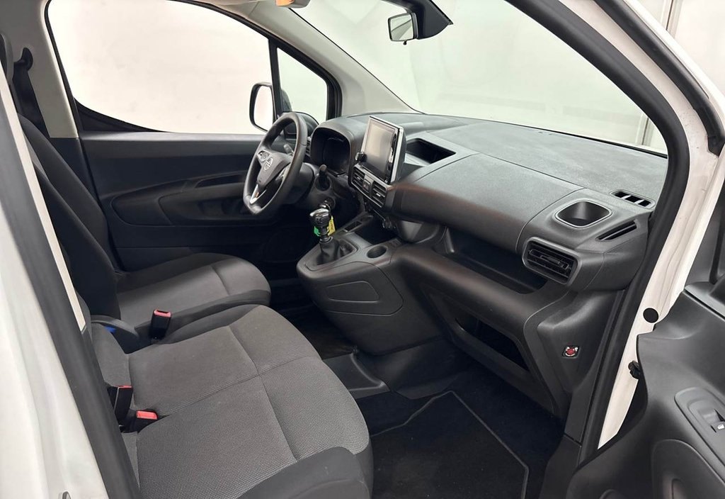 Opel Combo 2022 6