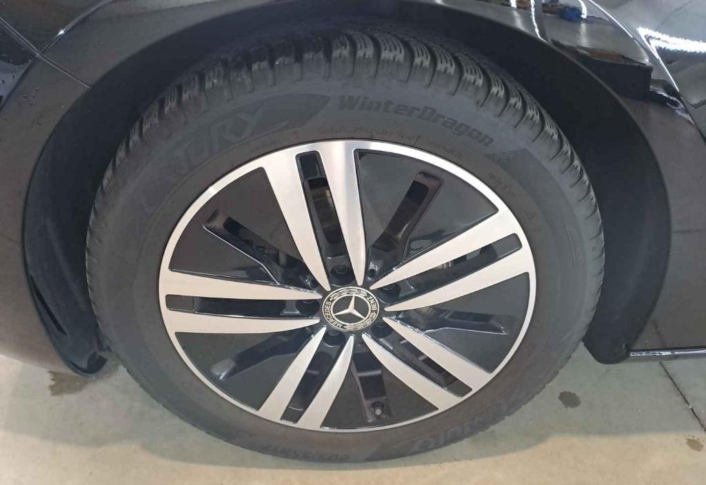 Mercedes-Benz A-KLASSE 2019 11