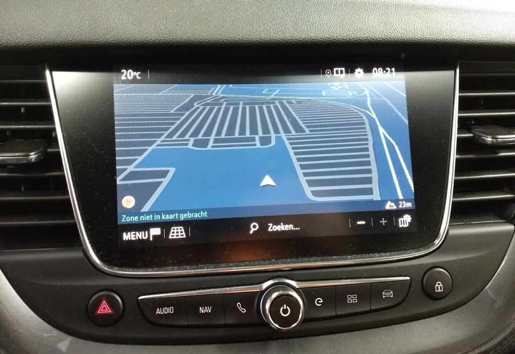 Opel Grandland 2021 9
