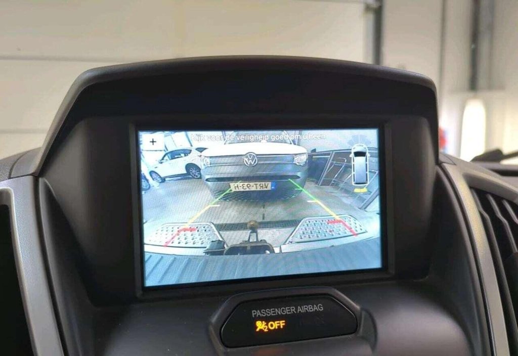 Ford Transit 2018 4